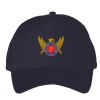 Vent bump cap (PW69) EN812 Thumbnail