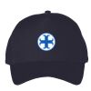 Vent bump cap (PW69) EN812 Thumbnail