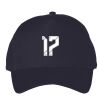 Vent bump cap (PW69) EN812 Thumbnail