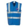 Hi-vis 2-band-and-braces waistcoat (HVW100) Thumbnail