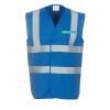 Hi-vis 2-band-and-braces waistcoat (HVW100) Thumbnail