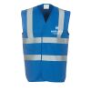 Hi-vis 2-band-and-braces waistcoat (HVW100) Thumbnail