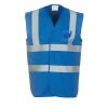 Hi-vis 2-band-and-braces waistcoat (HVW100) Thumbnail