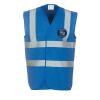 Hi-vis 2-band-and-braces waistcoat (HVW100) Thumbnail