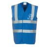 Hi-vis 2-band-and-braces waistcoat (HVW100) Thumbnail
