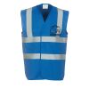 Hi-vis 2-band-and-braces waistcoat (HVW100) Thumbnail