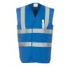 Hi-vis 2-band-and-braces waistcoat (HVW100) Thumbnail