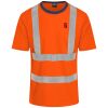High visibility t-shirt Thumbnail