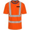 High visibility t-shirt Thumbnail