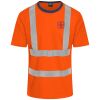 High visibility t-shirt Thumbnail