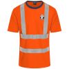 High visibility t-shirt Thumbnail