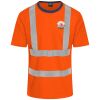High visibility t-shirt Thumbnail