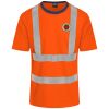 High visibility t-shirt Thumbnail