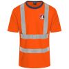 High visibility t-shirt Thumbnail