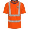 High visibility t-shirt Thumbnail