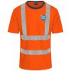 High visibility t-shirt Thumbnail