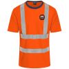 High visibility t-shirt Thumbnail