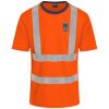 High visibility t-shirt Thumbnail