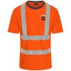 High visibility t-shirt Thumbnail