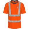 High visibility t-shirt Thumbnail