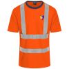 High visibility t-shirt Thumbnail