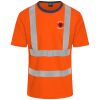 High visibility t-shirt Thumbnail