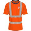 High visibility t-shirt Thumbnail