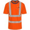 High visibility t-shirt Thumbnail