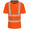 High visibility t-shirt Thumbnail