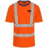 High visibility t-shirt Thumbnail
