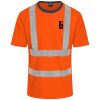 High visibility t-shirt Thumbnail