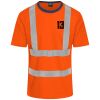 High visibility t-shirt Thumbnail