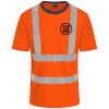 High visibility t-shirt Thumbnail