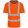High visibility t-shirt Thumbnail