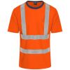 High visibility t-shirt Thumbnail