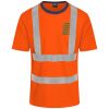 High visibility t-shirt Thumbnail