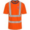 High visibility t-shirt Thumbnail