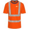 High visibility t-shirt Thumbnail