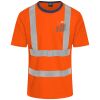 High visibility t-shirt Thumbnail