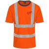 High visibility t-shirt Thumbnail