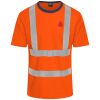 High visibility t-shirt Thumbnail