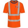 High visibility t-shirt Thumbnail