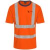 High visibility t-shirt Thumbnail