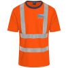 High visibility t-shirt Thumbnail