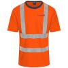 High visibility t-shirt Thumbnail