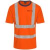 High visibility t-shirt Thumbnail