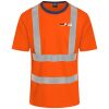 High visibility t-shirt Thumbnail