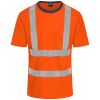 High visibility t-shirt Thumbnail
