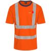 High visibility t-shirt Thumbnail