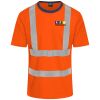 High visibility t-shirt Thumbnail